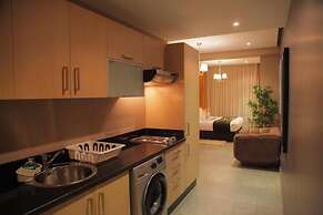 Dayet Ifrah by Rent Inn