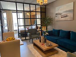 Dayet Ifrah by Rent Inn