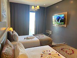 Dayet Ifrah by Rent Inn