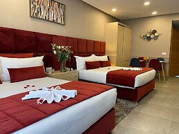 Dayet Ifrah by Rent Inn