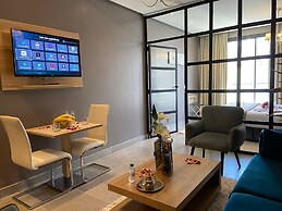 Dayet Ifrah by Rent Inn