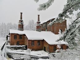 STF Jädraås Herrgård - Hostel