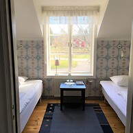 STF Jädraås Herrgård - Hostel