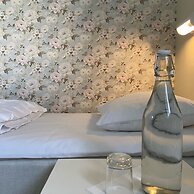 STF Jädraås Herrgård - Hostel