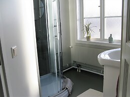 STF Jädraås Herrgård - Hostel