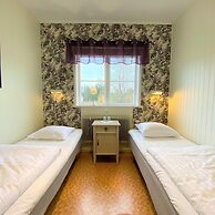 STF Jädraås Herrgård - Hostel