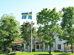 STF Jädraås Herrgård - Hostel