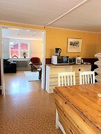 STF Jädraås Herrgård - Hostel