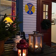 STF Jädraås Herrgård - Hostel