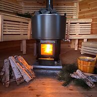 STF Jädraås Herrgård - Hostel