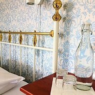 STF Jädraås Herrgård - Hostel