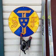 STF Jädraås Herrgård - Hostel