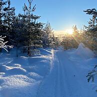 STF Jädraås Herrgård - Hostel