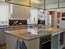 STF Jädraås Herrgård - Hostel