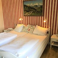 STF Jädraås Herrgård - Hostel