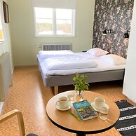 STF Jädraås Herrgård - Hostel