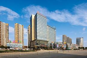 Ramada Plaza Wyndham Xiangyang Xiangzhou