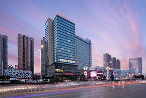 Ramada Plaza Wyndham Xiangyang Xiangzhou