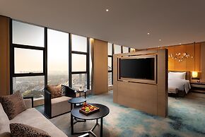 Ramada Plaza Wyndham Xiangyang Xiangzhou