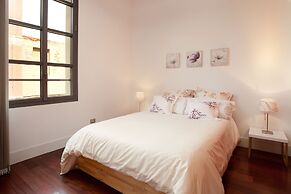 Sealona Beach Lofts Apartments