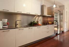 Sealona Beach Lofts Apartments