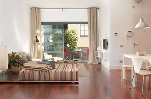 Sealona Beach Lofts Apartments