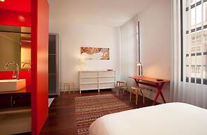 Sealona Beach Lofts Apartments