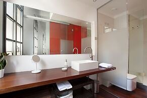 Sealona Beach Lofts Apartments