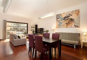 Sealona Beach Lofts Apartments