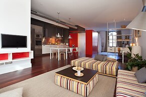 Sealona Beach Lofts Apartments