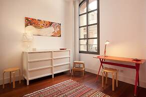 Sealona Beach Lofts Apartments