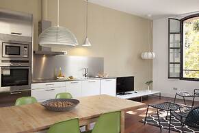 Sealona Beach Lofts Apartments