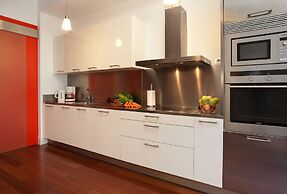 Sealona Beach Lofts Apartments