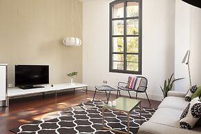 Sealona Beach Lofts Apartments