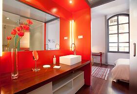 Sealona Beach Lofts Apartments