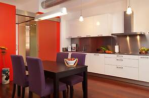 Sealona Beach Lofts Apartments