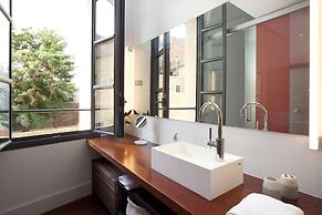 Sealona Beach Lofts Apartments