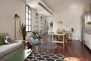 Sealona Beach Lofts Apartments