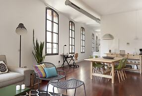 Sealona Beach Lofts Apartments