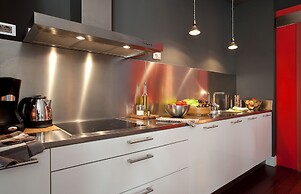 Sealona Beach Lofts Apartments