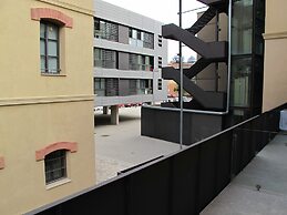 Sealona Beach Lofts Apartments