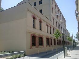 Sealona Beach Lofts Apartments