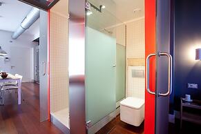 Sealona Beach Lofts Apartments