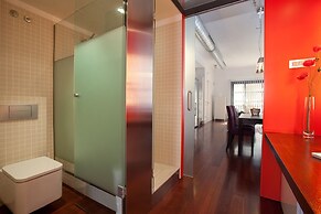 Sealona Beach Lofts Apartments