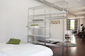 Sealona Beach Lofts Apartments