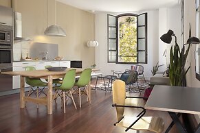 Sealona Beach Lofts Apartments