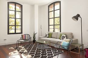 Sealona Beach Lofts Apartments