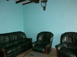 La Ferme de la Ruette