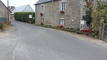 La Ferme de la Ruette