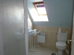 La Ferme de la Ruette